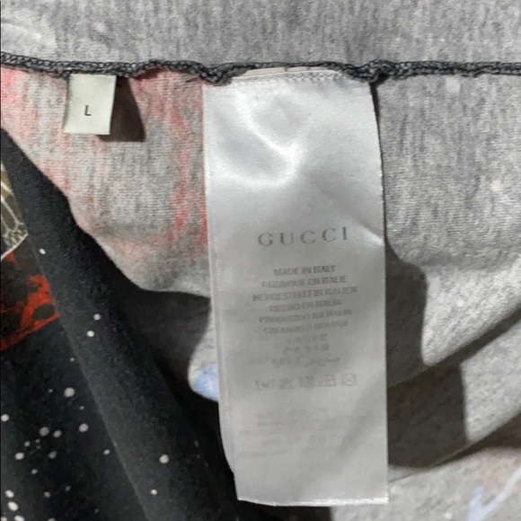 Gucci Snake Tee - Picture 3 of 3